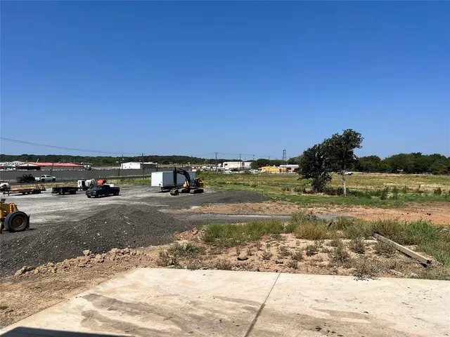 a view of an ocean and beach