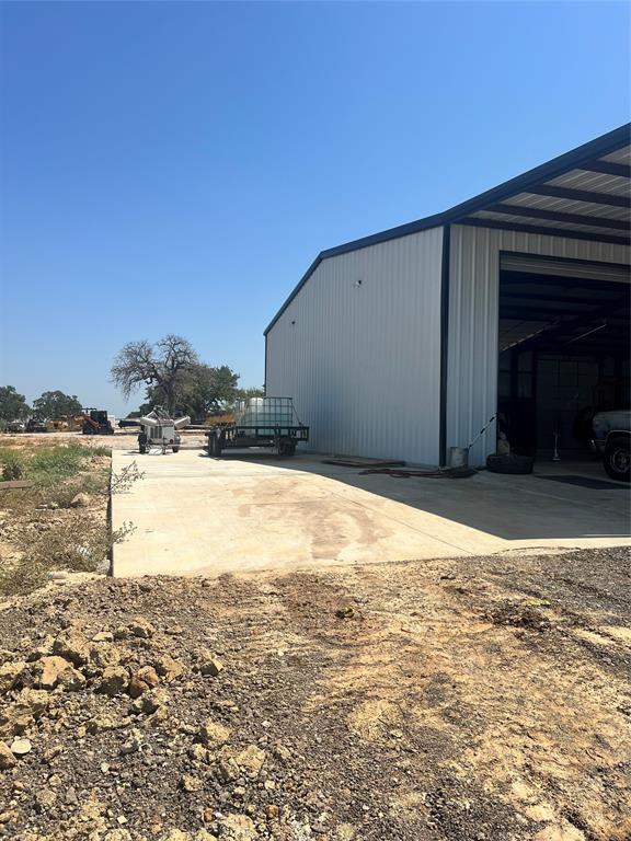 5394 West Highway 199 Springtown, TX 76082 - Photo 2 of 20 a view of a yard
