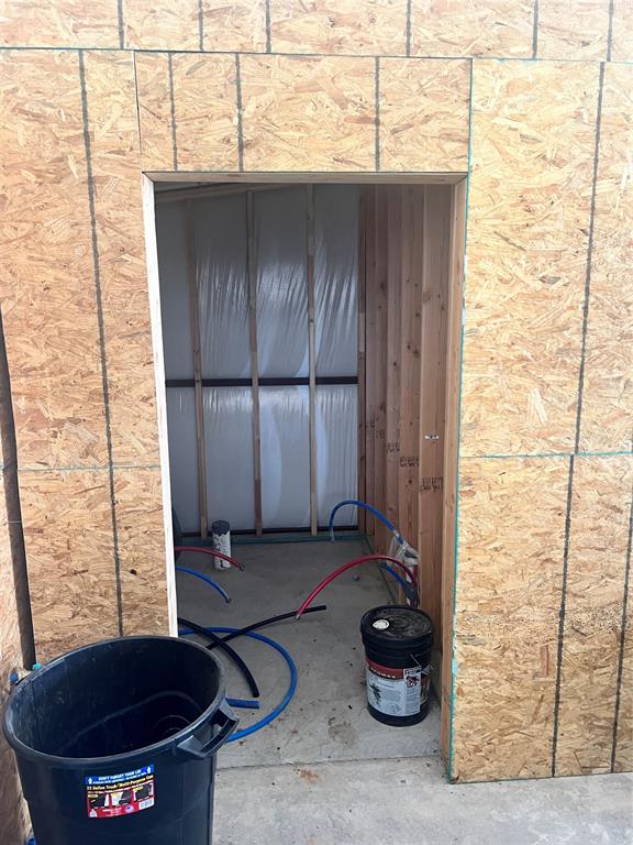 5394 West Highway 199 Springtown, TX 76082 - Photo 7 of 20 a room with a table and chairs