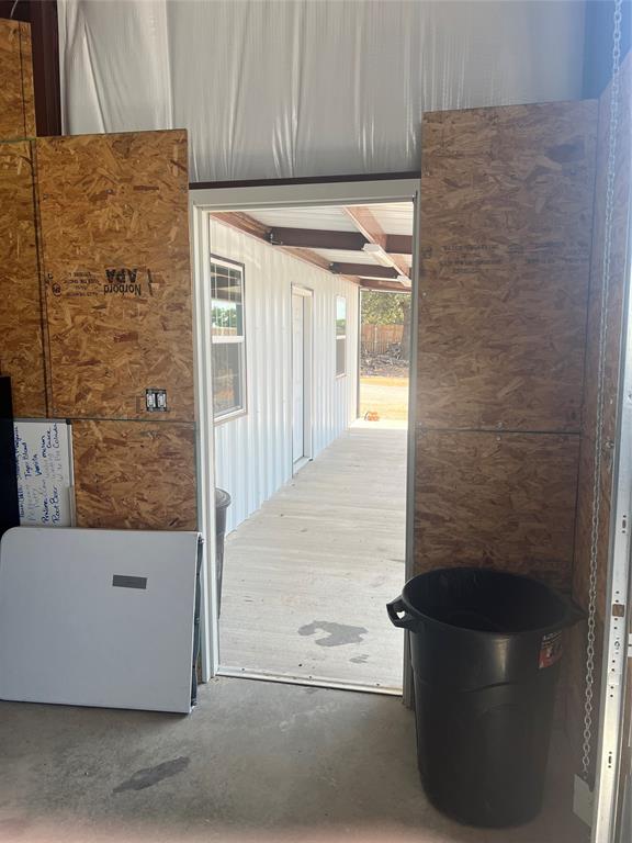 5394 West Highway 199 Springtown, TX 76082 - Photo 8 of 20 a bathroom with a shower