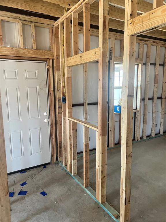 5394 West Highway 199 Springtown, TX 76082 - Photo 10 of 20 a view of a entryway of the house