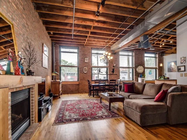 $2,800 | 126 Webster Avenue, Unit 2F, Jersey City, NJ 07307