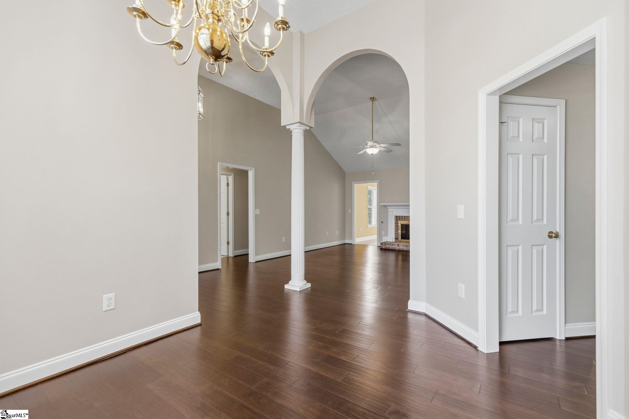 5 St Thomas Court Greer, SC 29651 - Photo 7 of 50