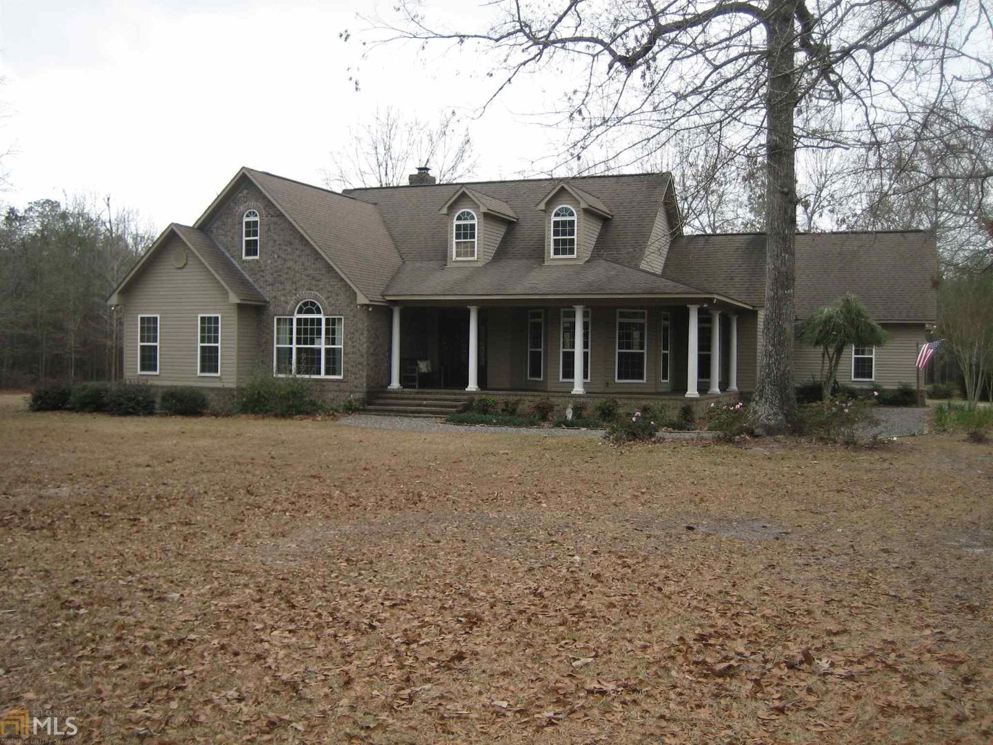 378 George Miller Road Statesboro, GA 30461 - Photo 1 of 1 Gallery Image 1