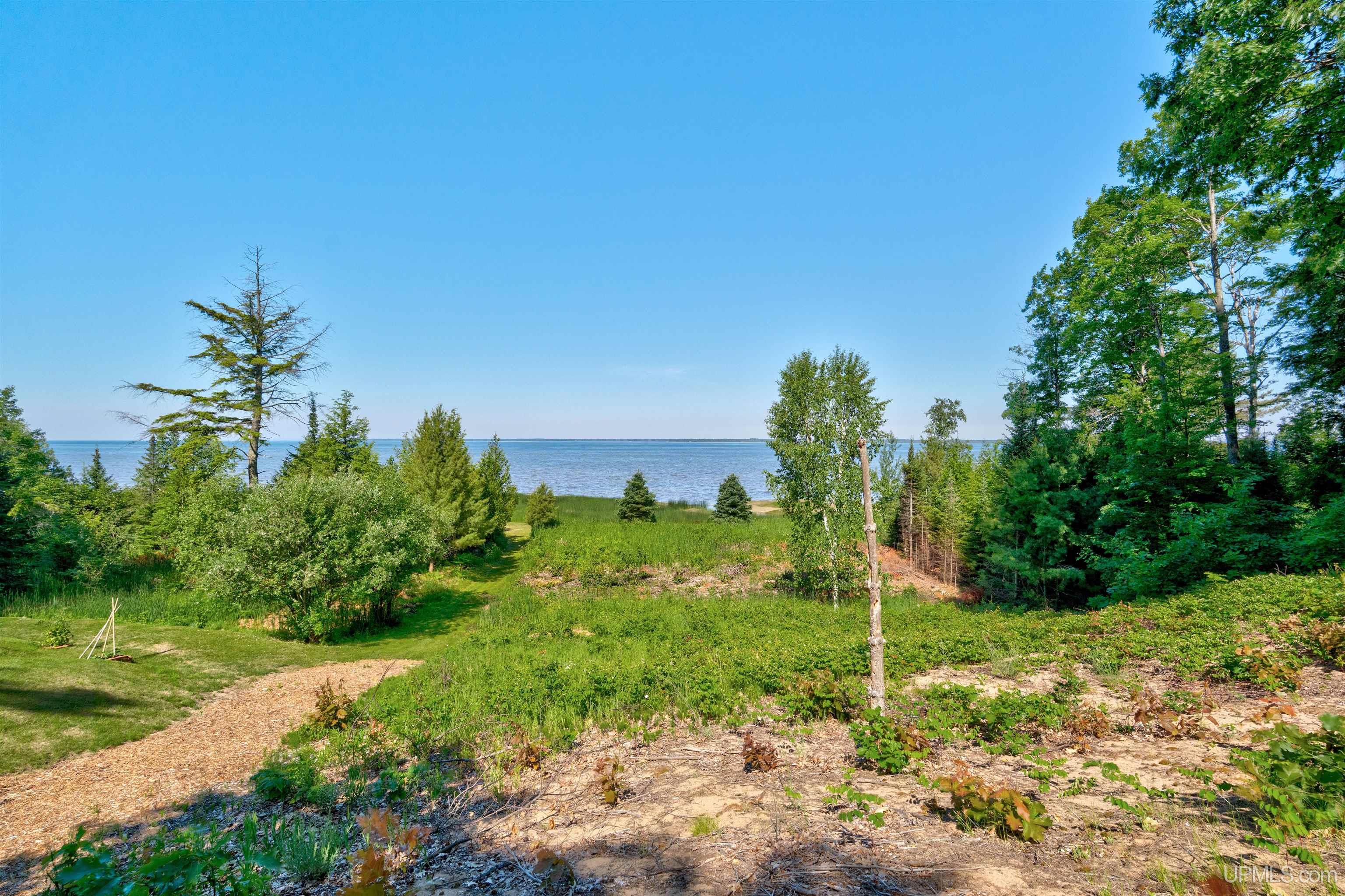 8931 25 Rd Garden Garden, MI 49835 - Photo 58 of 61