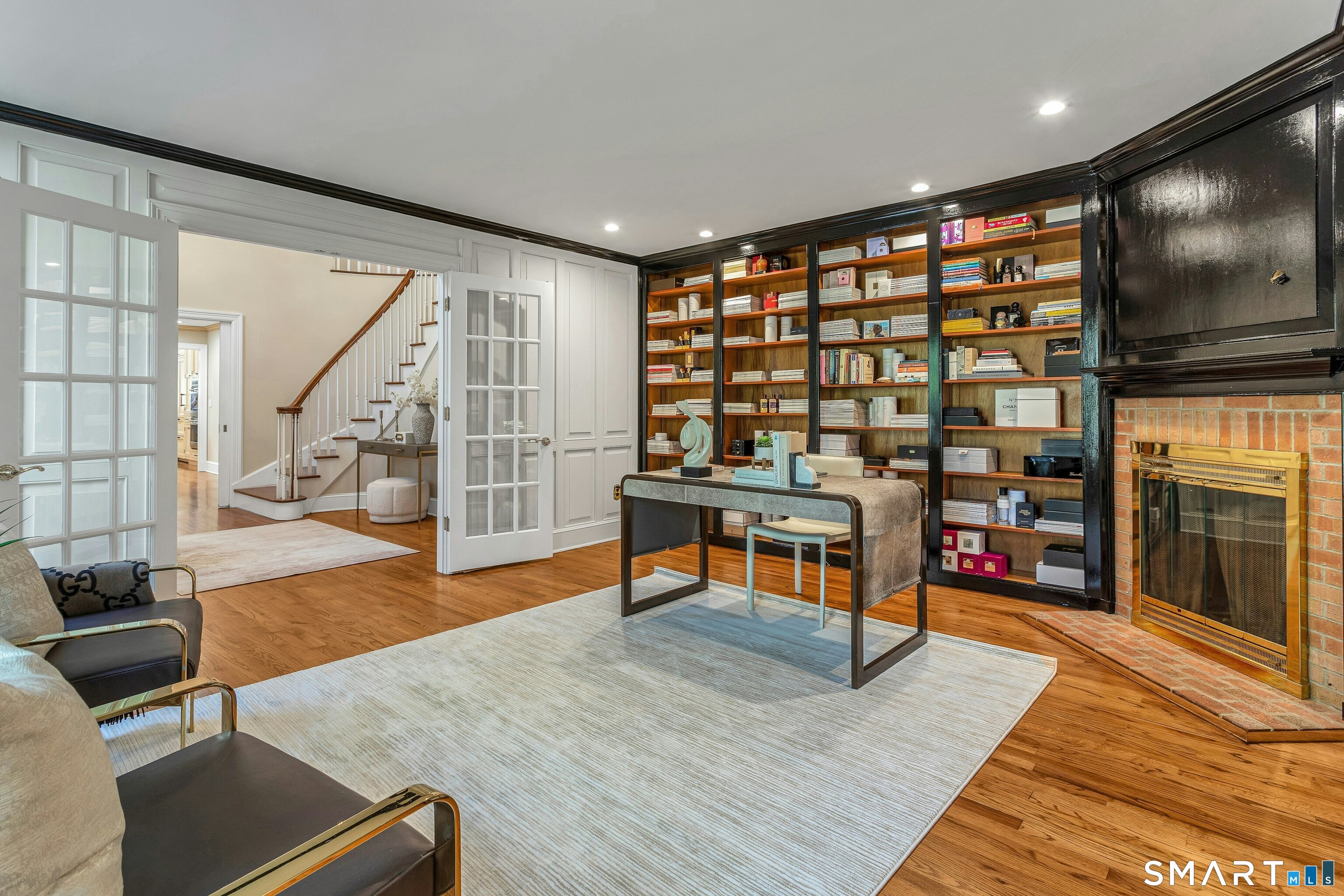 46 Wakeman Road New Canaan, CT 06840 - Photo 16 of 38