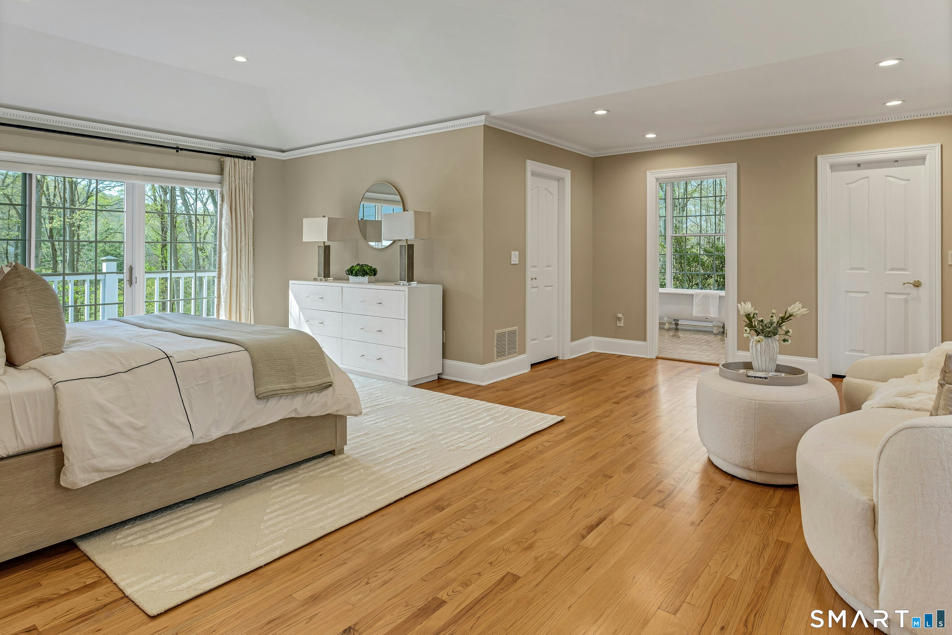 46 Wakeman Road New Canaan, CT 06840 - Photo 19 of 38