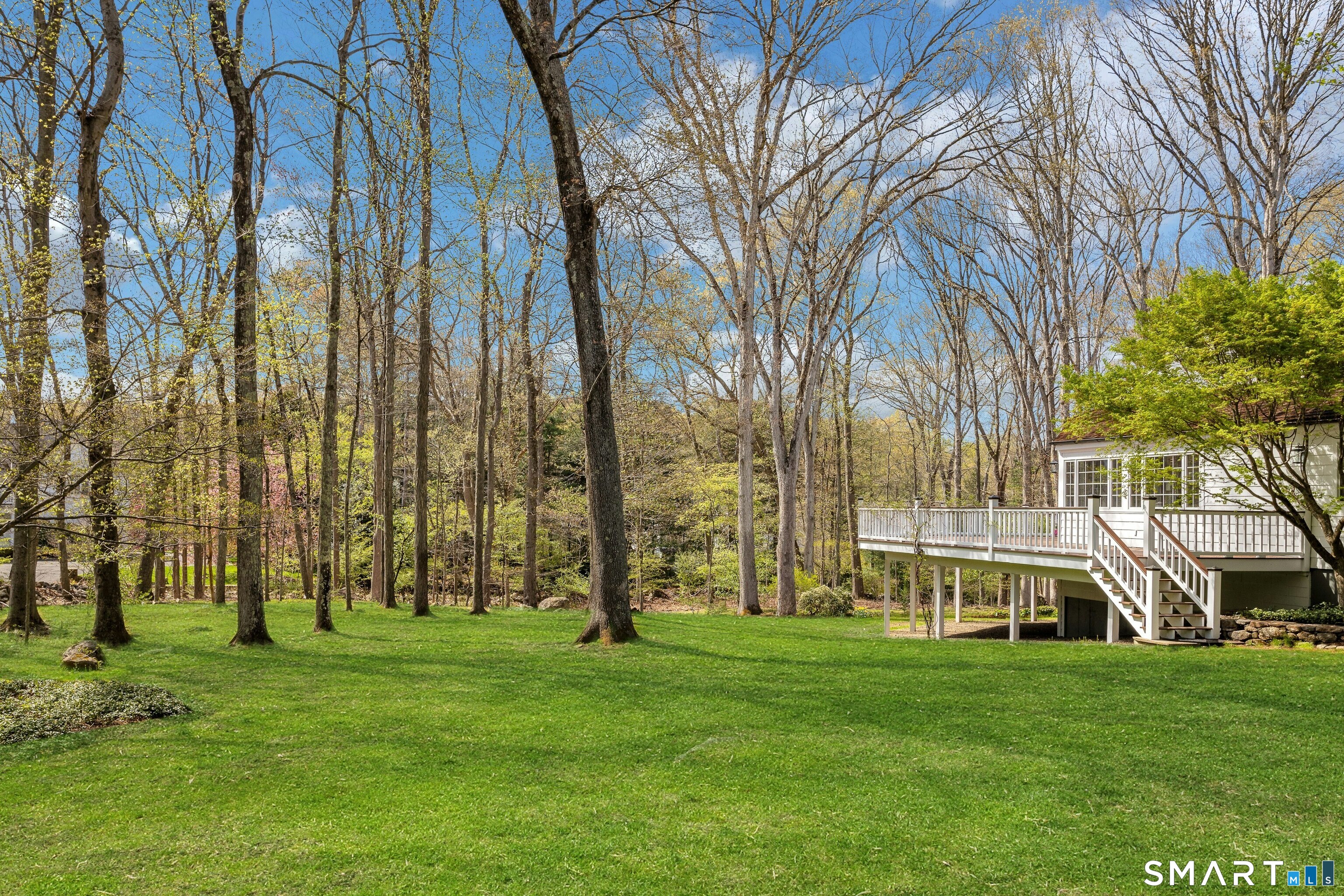 46 Wakeman Road New Canaan, CT 06840 - Photo 33 of 38