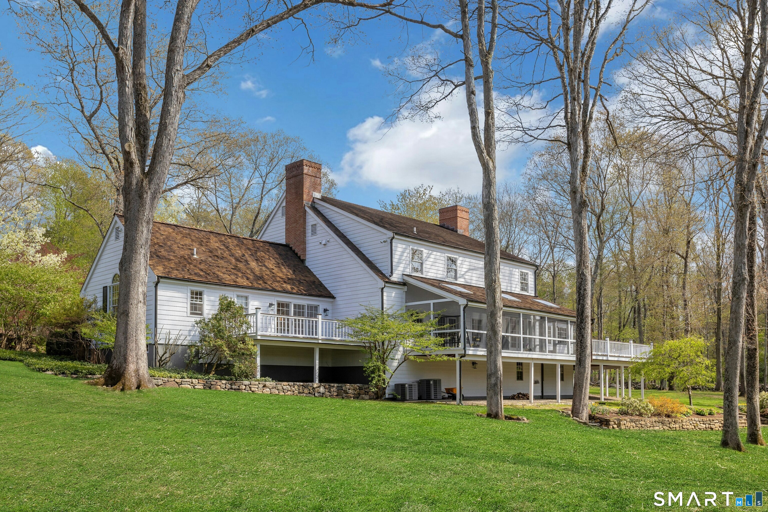 46 Wakeman Road New Canaan, CT 06840 - Photo 34 of 38