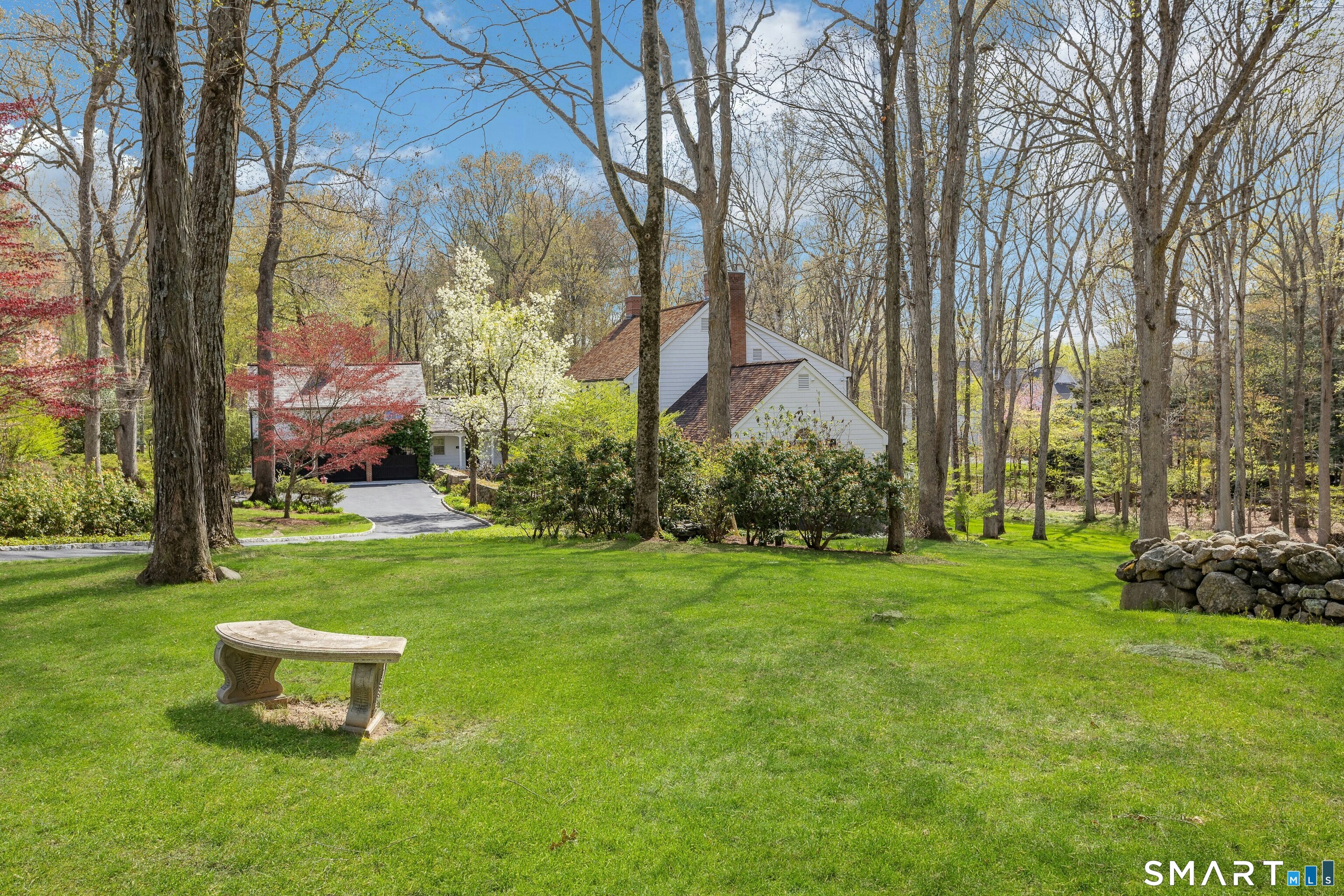 46 Wakeman Road New Canaan, CT 06840 - Photo 36 of 38