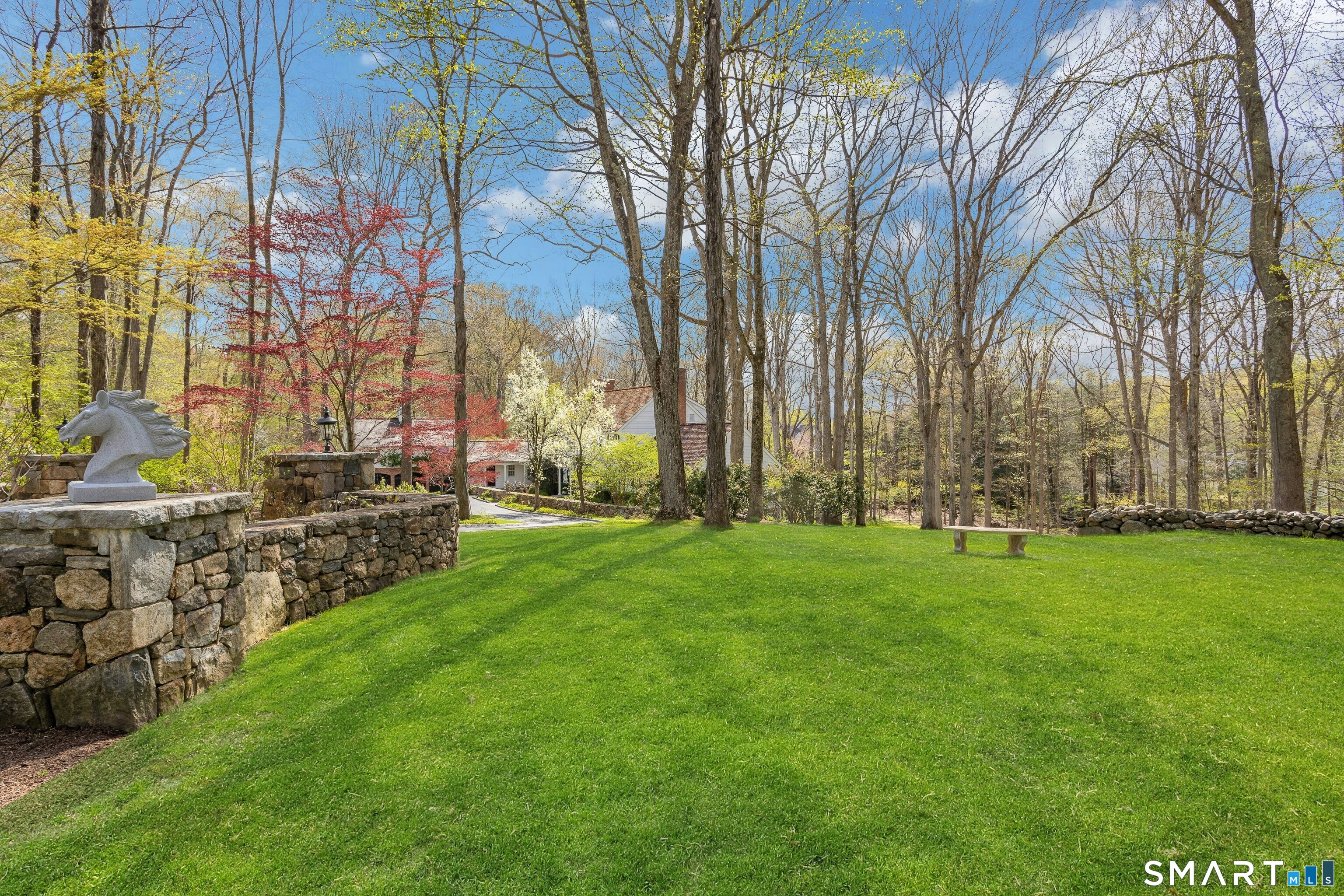 46 Wakeman Road New Canaan, CT 06840 - Photo 37 of 38