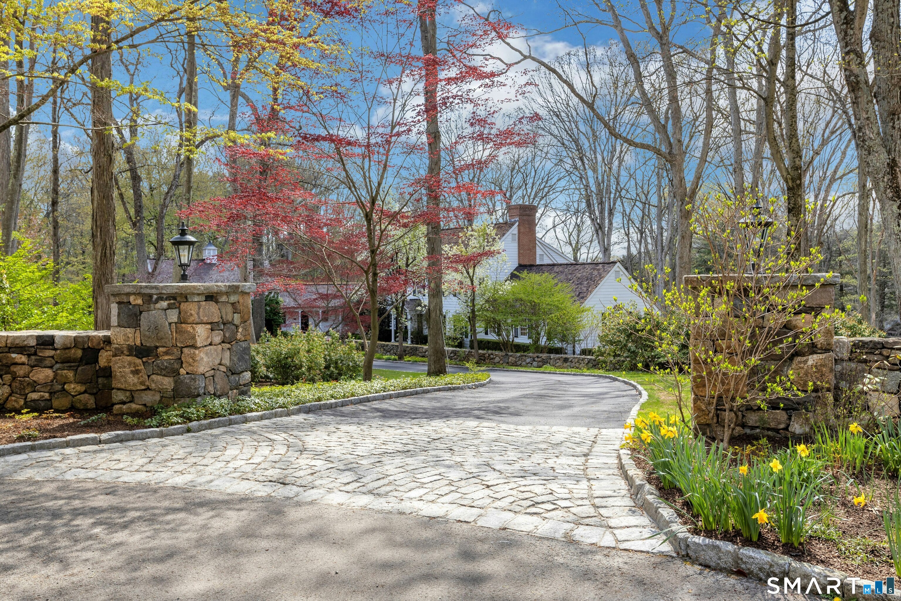 46 Wakeman Road New Canaan, CT 06840 - Photo 38 of 38