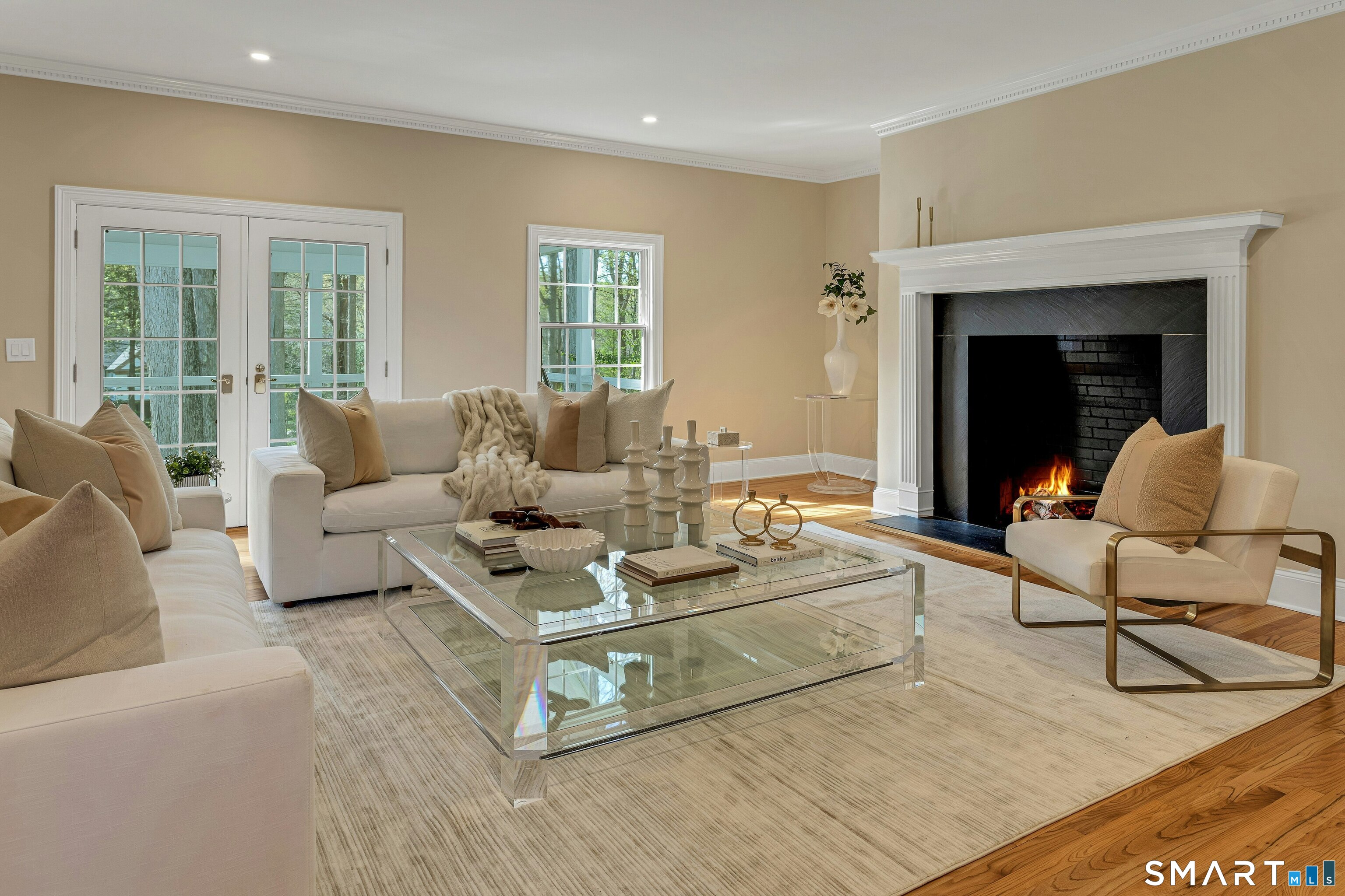46 Wakeman Road New Canaan, CT 06840 - Photo 6 of 38