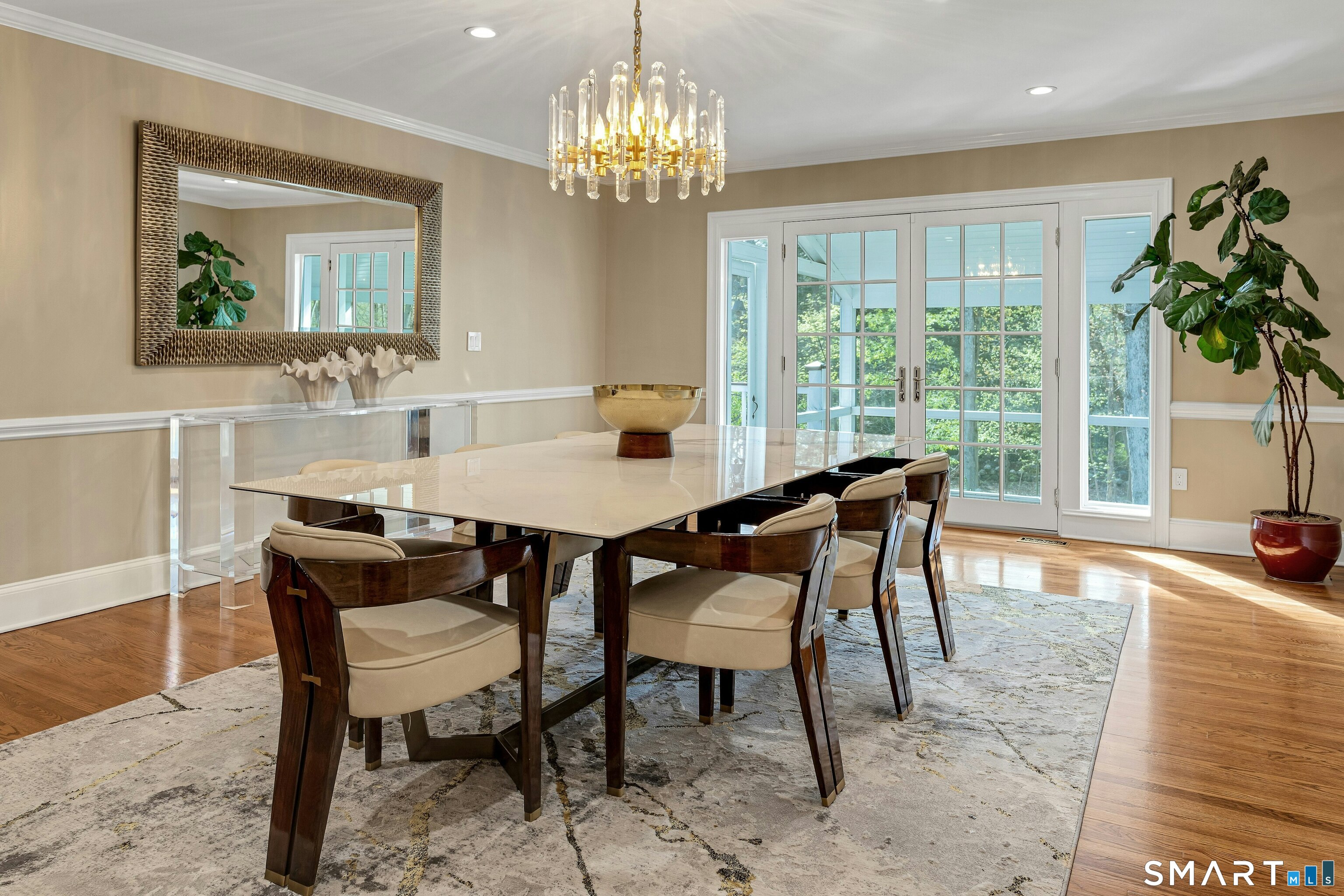 46 Wakeman Road New Canaan, CT 06840 - Photo 7 of 38