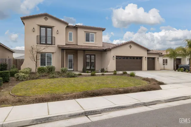 $872,000 | Undisclosed Address, Bakersfield, CA 93314