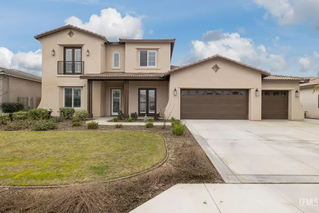 $872,000 | Undisclosed Address, Bakersfield, CA 93314