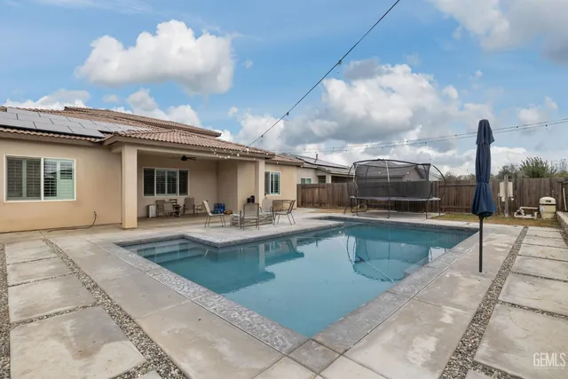 $872,000 | Undisclosed Address, Bakersfield, CA 93314