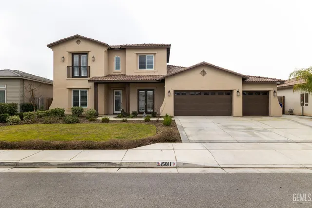 $872,000 | Undisclosed Address, Bakersfield, CA 93314