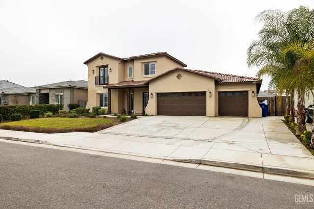$872,000 | Undisclosed Address, Bakersfield, CA 93314