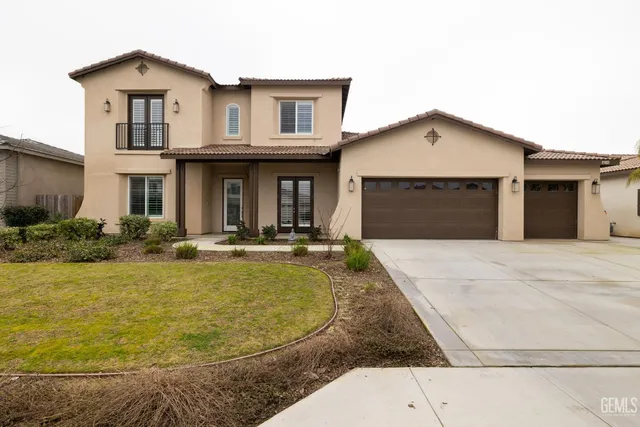 $872,000 | Undisclosed Address, Bakersfield, CA 93314