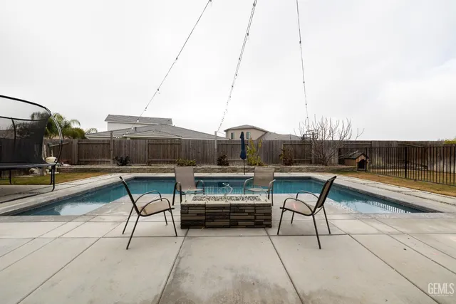 $872,000 | Undisclosed Address, Bakersfield, CA 93314