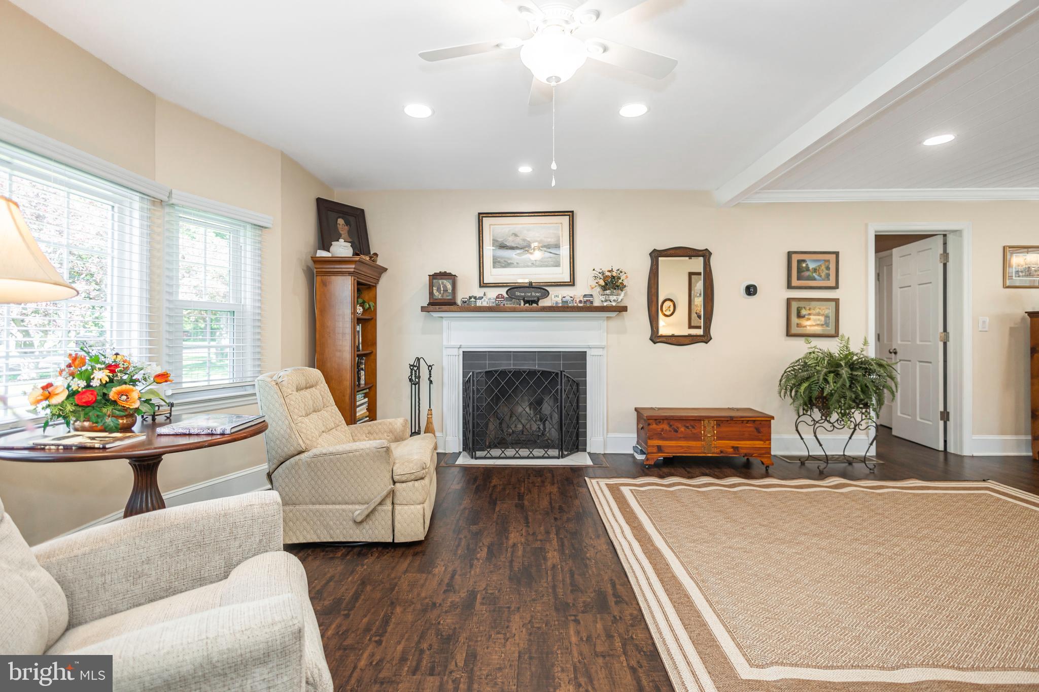 7 Colonial Ridge Drive Yardley, PA 19067 - Photo 12 of 68