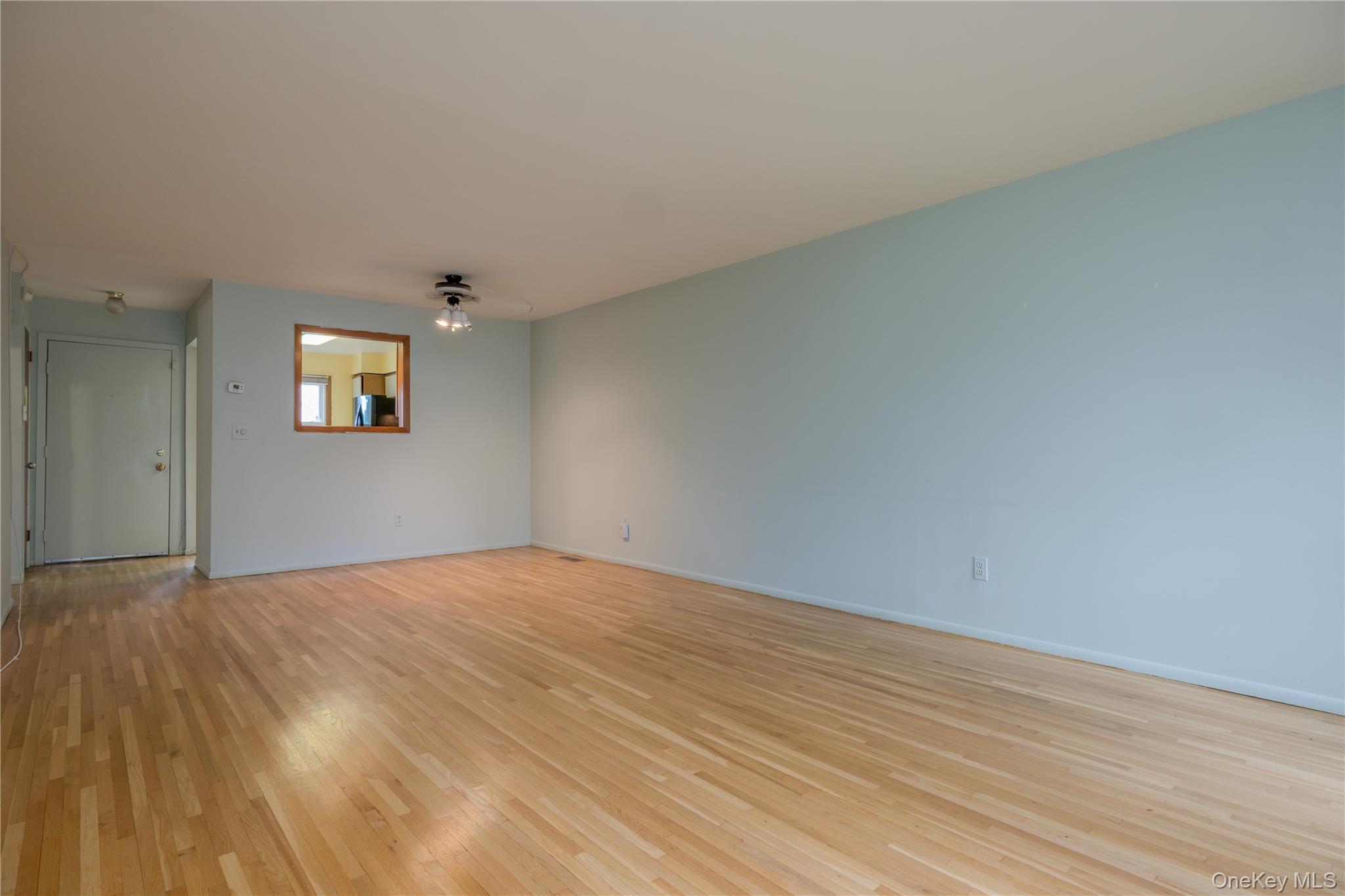 135 West Nyack Road, Unit 93 Nanuet, NY 10954 - Photo 7 of 17 Living room & Dining area