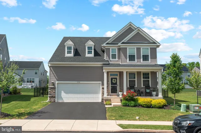 $679,000 | 2042 Morgan Creek Drive, Quakertown, PA 18951
