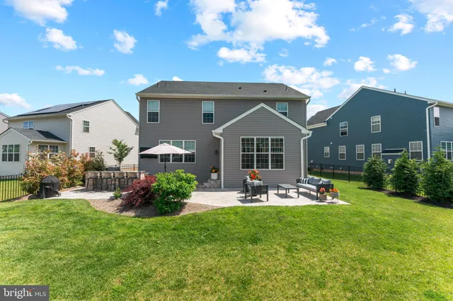 $679,000 | 2042 Morgan Creek Drive, Quakertown, PA 18951