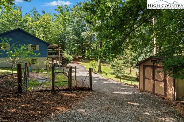 $412,000 | 1502 Greenstreet Drive, Traphill, NC 28685