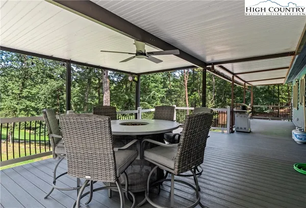 $412,000 | 1502 Greenstreet Drive, Traphill, NC 28685