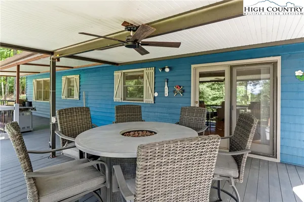 $412,000 | 1502 Greenstreet Drive, Traphill, NC 28685