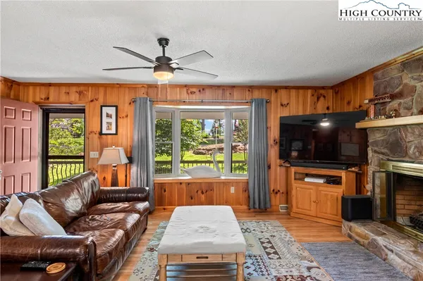 $412,000 | 1502 Greenstreet Drive, Traphill, NC 28685