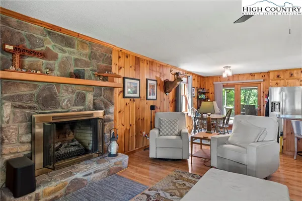 $412,000 | 1502 Greenstreet Drive, Traphill, NC 28685