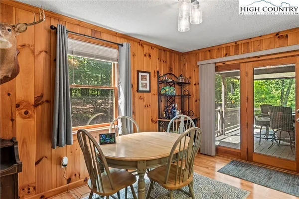 $412,000 | 1502 Greenstreet Drive, Traphill, NC 28685