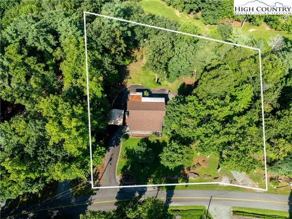 $412,000 | 1502 Greenstreet Drive, Traphill, NC 28685