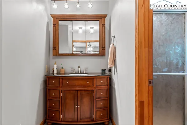 $412,000 | 1502 Greenstreet Drive, Traphill, NC 28685