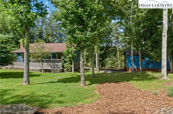 $412,000 | 1502 Greenstreet Drive, Traphill, NC 28685