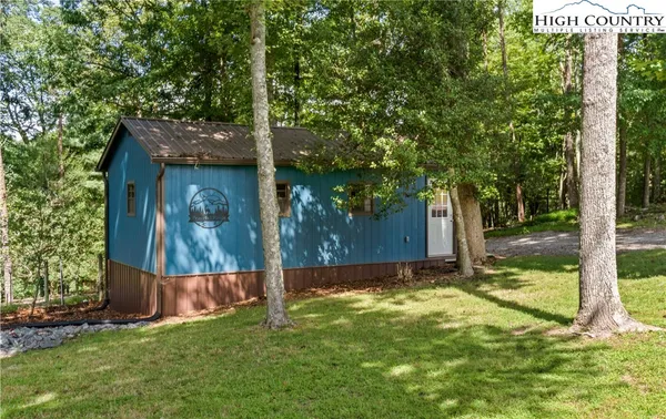 $412,000 | 1502 Greenstreet Drive, Traphill, NC 28685