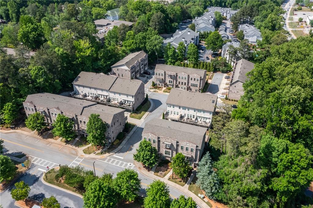 308 Coalter Way Decatur, GA 30030 - Photo 2 of 15 Gallery Image 2