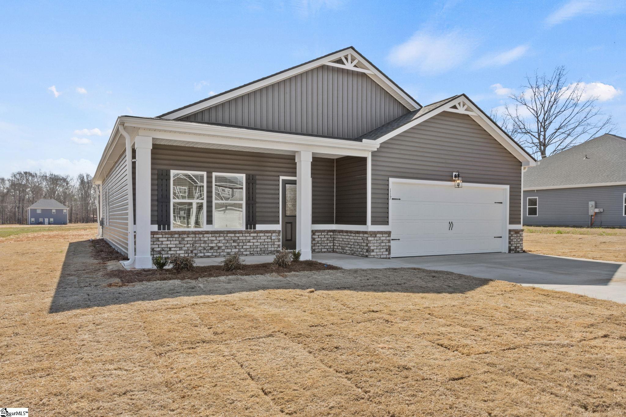 117 Gleneddie Road Anderson, SC 29624 - Photo 3 of 30 Gallery Image 3