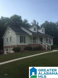 150 White Springs Road Warrior, AL 35180 - Photo 4 of 29