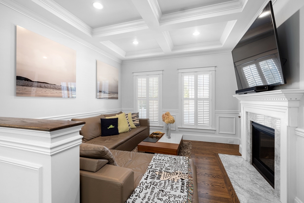 44 Gilford Road Hingham, MA 02043 - Photo 12 of 42