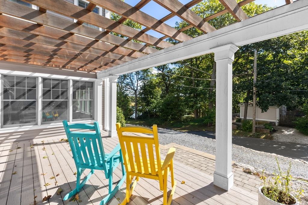 44 Gilford Road Hingham, MA 02043 - Photo 36 of 42