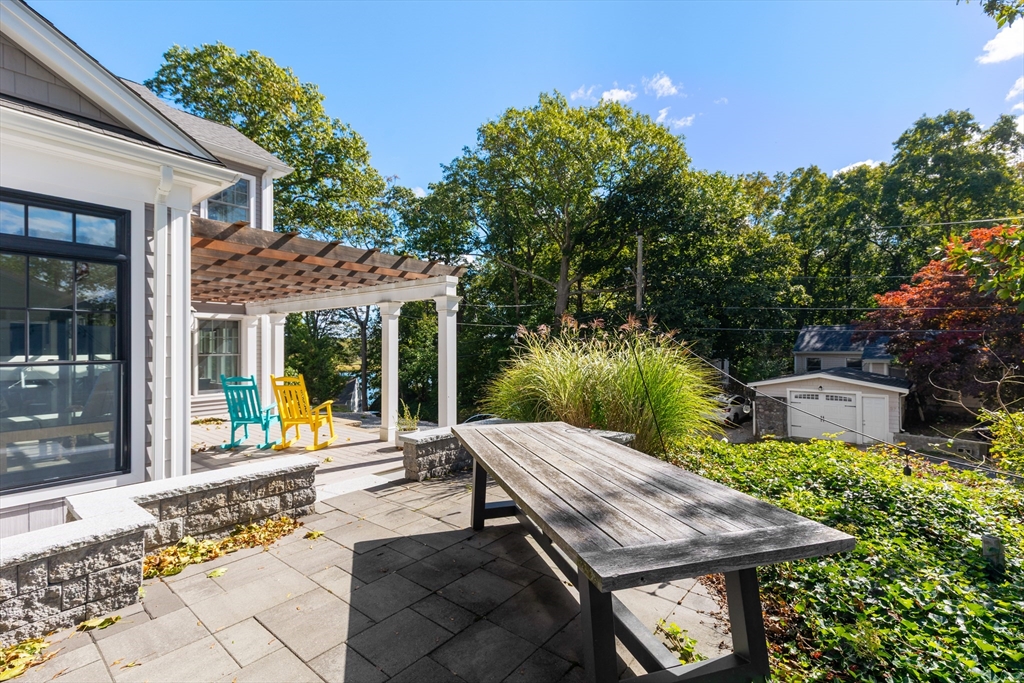 44 Gilford Road Hingham, MA 02043 - Photo 37 of 42