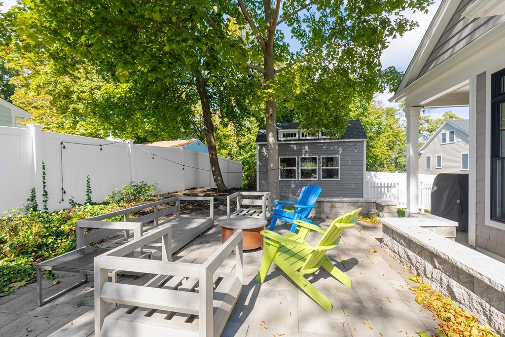 44 Gilford Road Hingham, MA 02043 - Photo 38 of 42