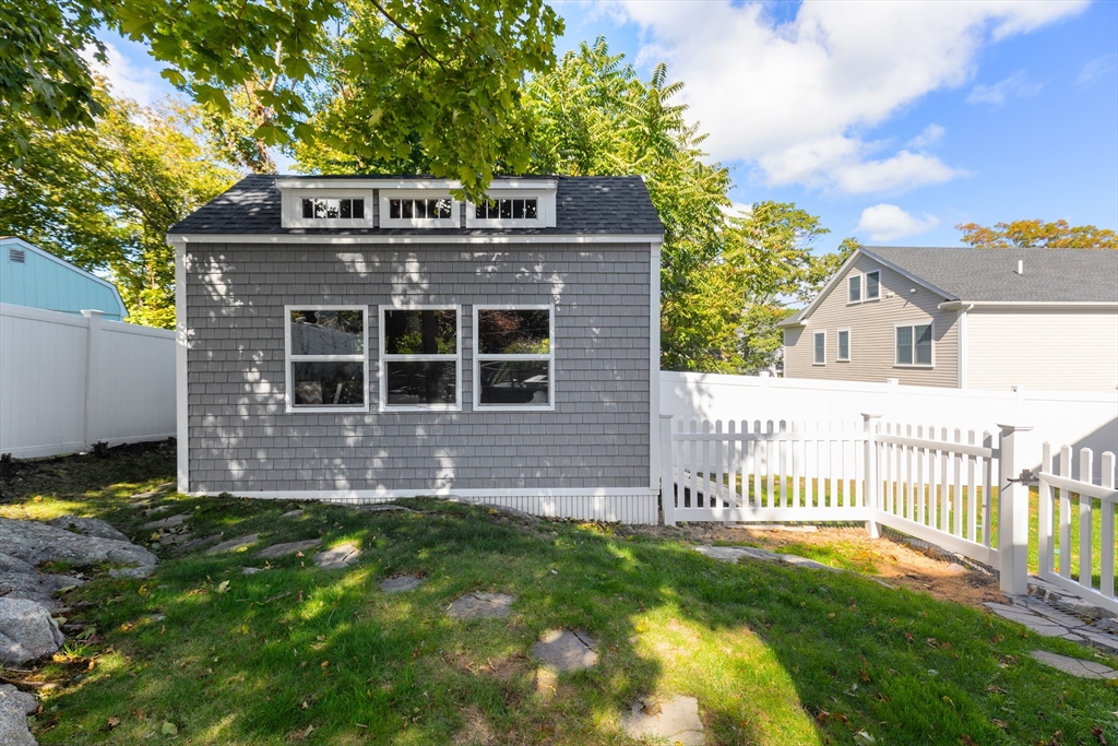 44 Gilford Road Hingham, MA 02043 - Photo 39 of 42