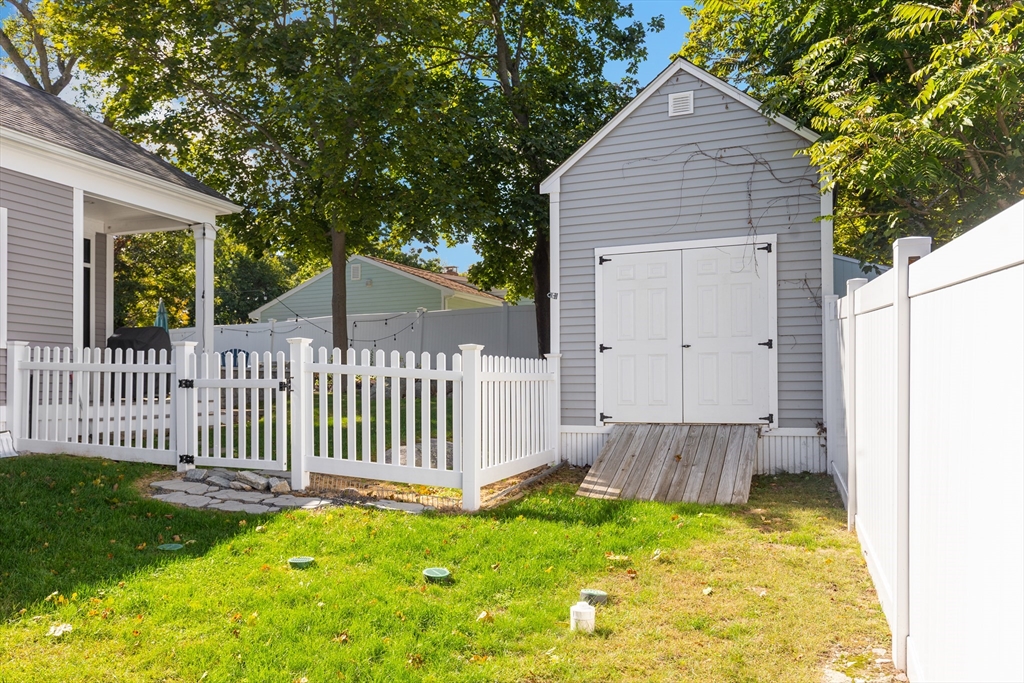 44 Gilford Road Hingham, MA 02043 - Photo 40 of 42