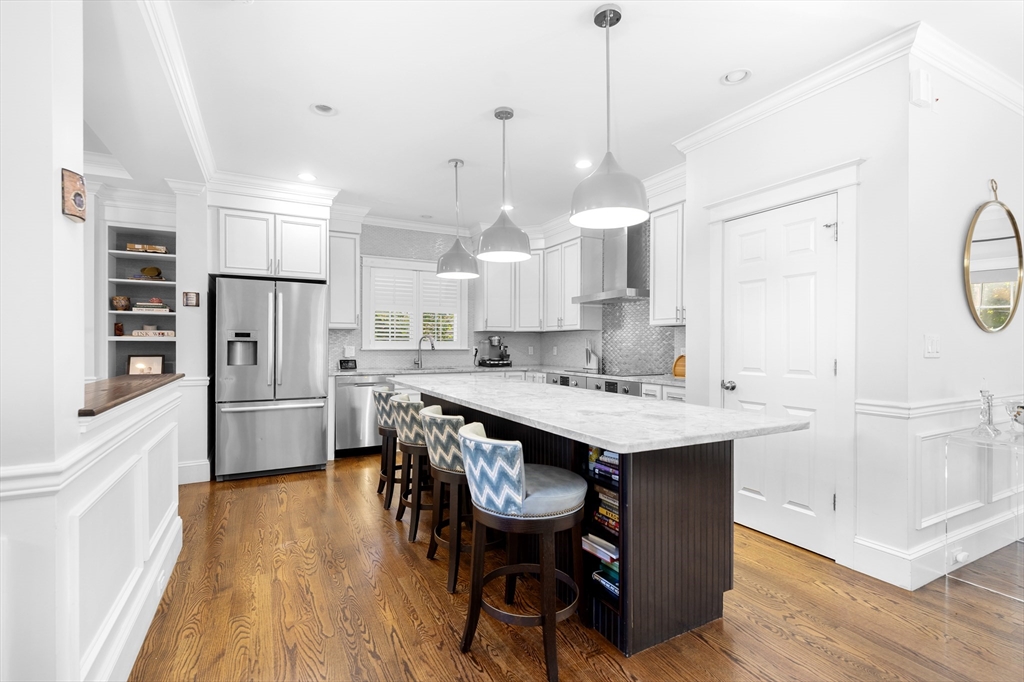 44 Gilford Road Hingham, MA 02043 - Photo 9 of 42