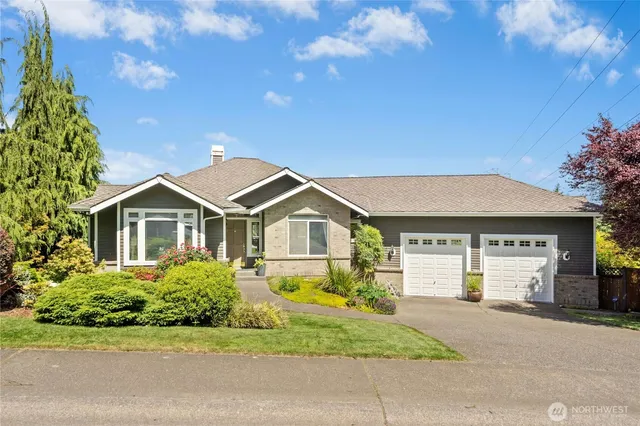 $1,290,000 | 12232 Southeast 80th Way, Newcastle, WA 98056